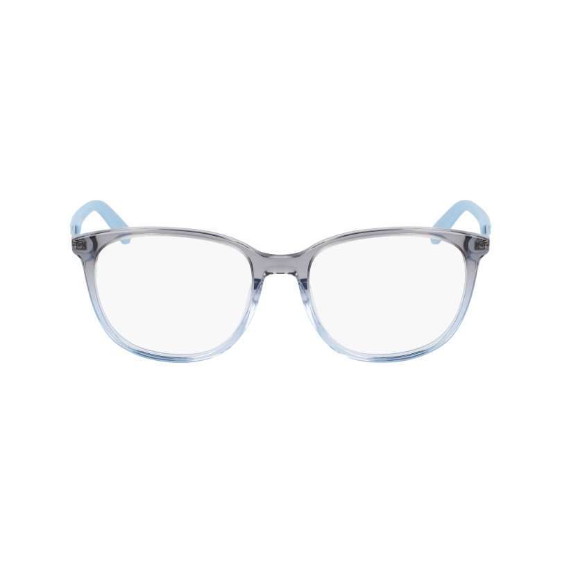 Cole Haan Ch5044 Eyeglasses 400 Blue Fade 52mm